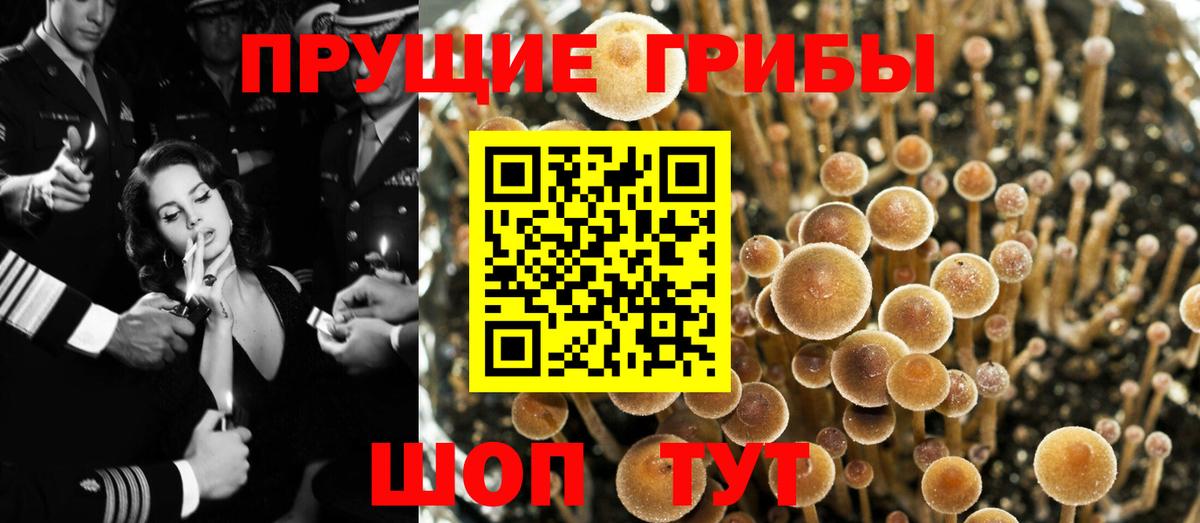 COCAIN Учалы
